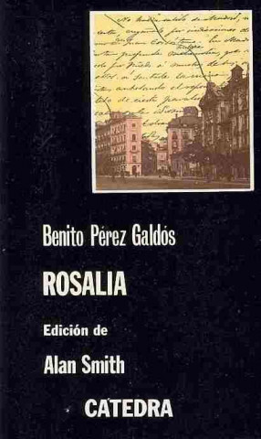 Rosalía