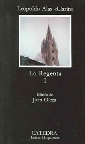 La Regenta 1