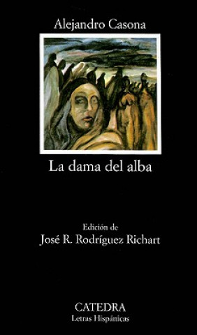Dama Del Alba