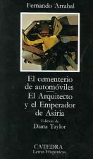 El cementerio de automóviles ; El arquitecto y el emperador de Asiria