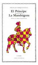 El príncipe ; La mandrágora