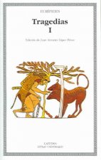 Las suplicantes ; Electra ; Heracles ; Las troyanas ; Ifigenia entre los tauros ; Ión