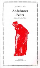 Andrómaca ; Fedra