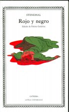 Rojo y negro