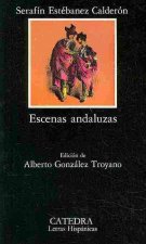 Escenas andaluzas