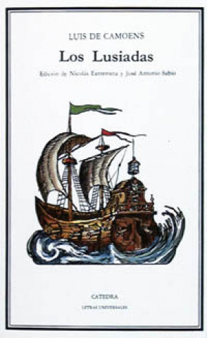 Los lusiadas