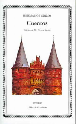 Grimm : Cuentos