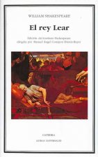 El rey Lear
