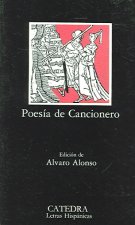 Poesía de cancionero