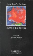 Jiménez : Antología poética