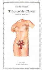 Trópico de Cancer