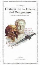 Historia de la guerra del Peloponeso