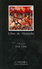 Libro de Alexandre