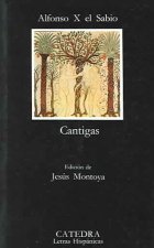 Cantigas