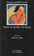 Amor se escribe sin hache