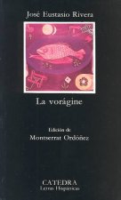 La vorágine