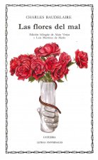 Las flores del mal
