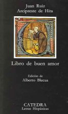 Libro De Buen Amor