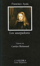 Los usurpadores