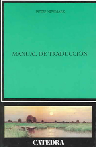 Manual de traducción