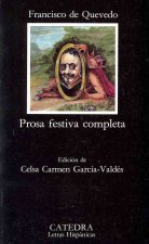 Prosa festiva completa