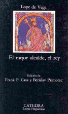 El mejor alcalde, el rey