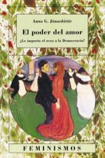 El poder del amor : le importa el sexo a la democracia?