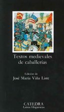 Textos medievales de caballerías