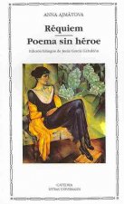Requiem ; Poema sin héroe