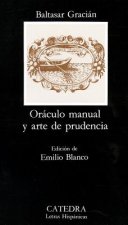 Oráculo manual y arte de prudencia