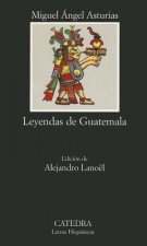 Leyendas de Guatemala