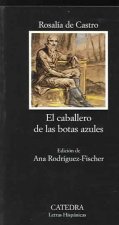 El caballero de las botas azules
