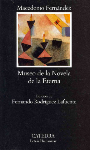 Museo de la novela eterna