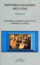 Estados Unidos (1955-1975) ; América Latina