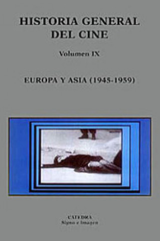 Europa y Asia, 1945-1959