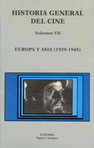 Europa y Asia (1929-1945)