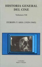 Europa y Asia (1929-1945)