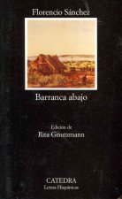 Barranca abajo