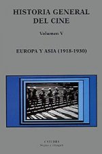 Europa y Asia (1918-1930)
