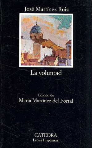 La voluntad