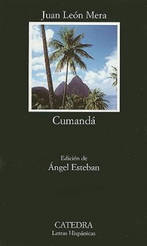 Cumandá