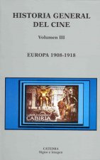 Europa, 1908-1918