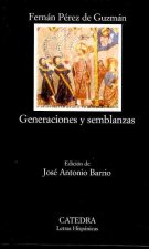 Generaciones y semblanzas