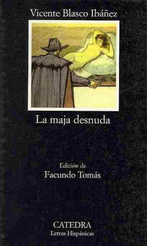La maja desnuda