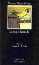 La maja desnuda