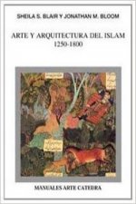 Arte y arquitectura del islam, 1250-1800