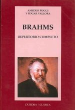 Brahms : repertorio completo