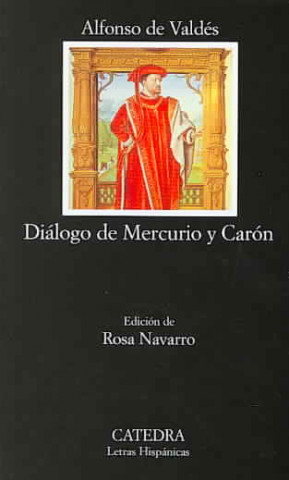 Diálogo de Mercurio y Carón