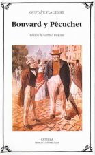 Bouvard y Pécuchet