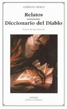 Relatos : diccionario del diablo